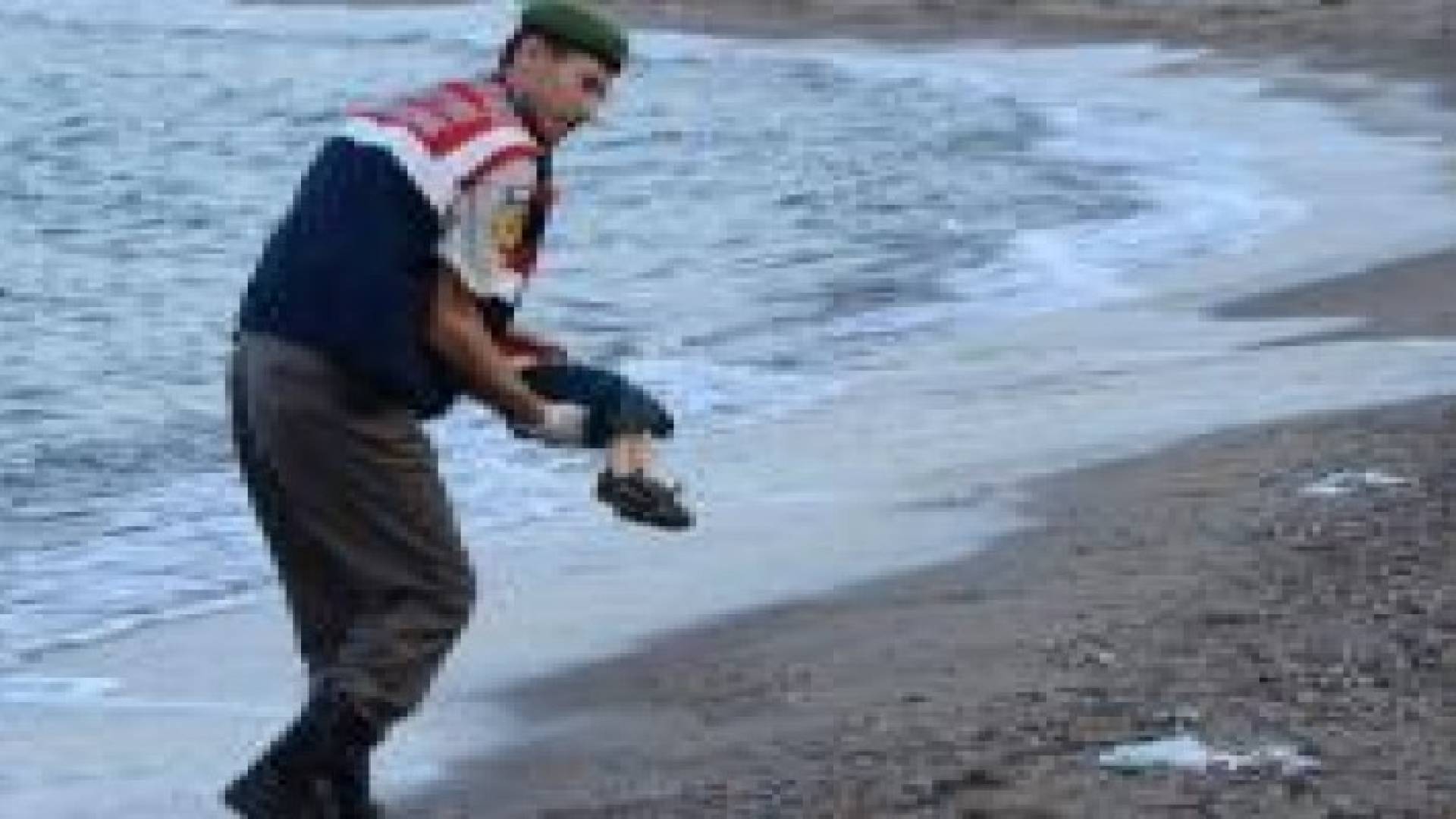 عائلة الطفل السوري الغريق ايلان تصل الى كندا