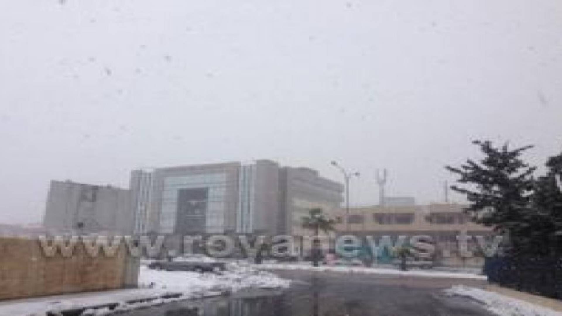 عودة الأجواء الشتوية والأمطار الأيام القادمة وثلوج على المناطق العالية يوم الجمعة