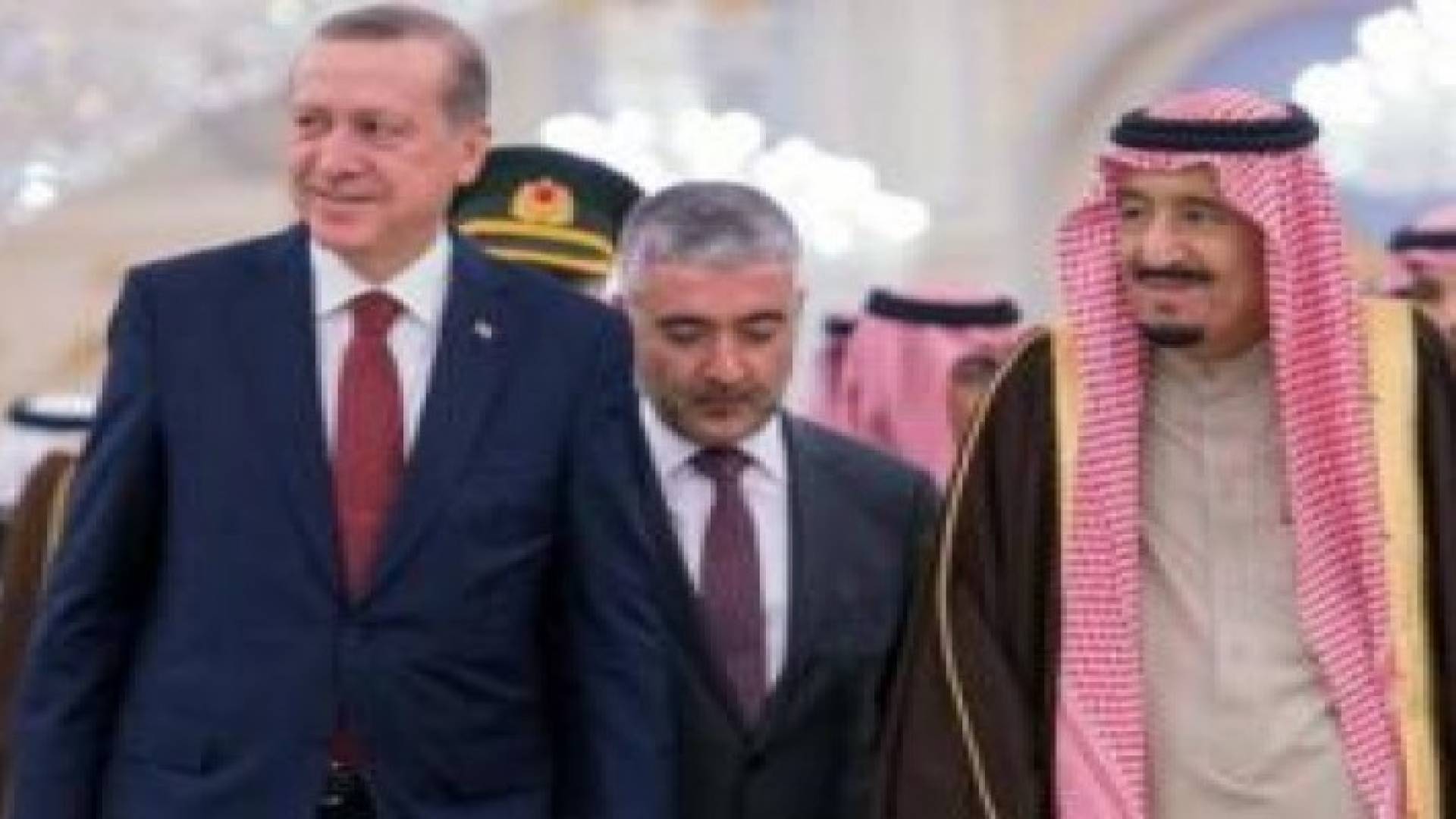 الجبير: السعودية وتركيا تتفقان على إنشاء مجلس تعاون “استراتيجي”