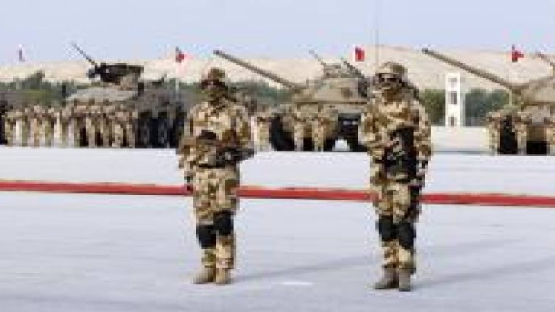 البحرين تعلن مقتل 3 من ضباطها بالحدود السعودية اليمنية