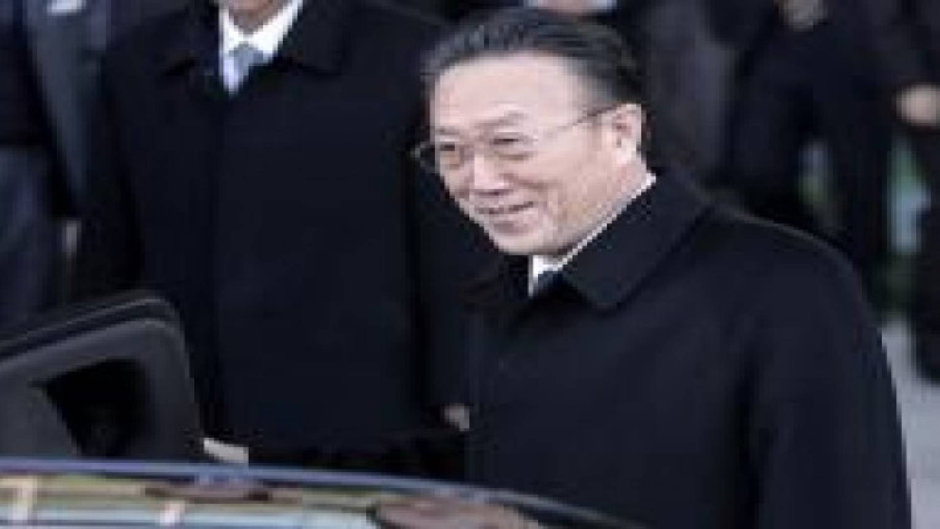 وفاة مساعد كبير للزعيم الكوري الشمالي في حادث غامض