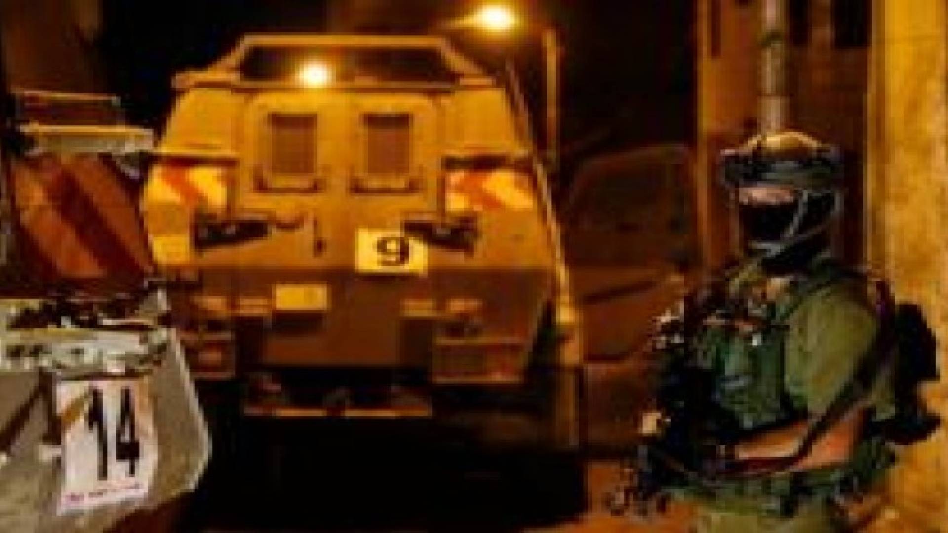 الاحتلال يعتقل 19 مواطنا بالضفة