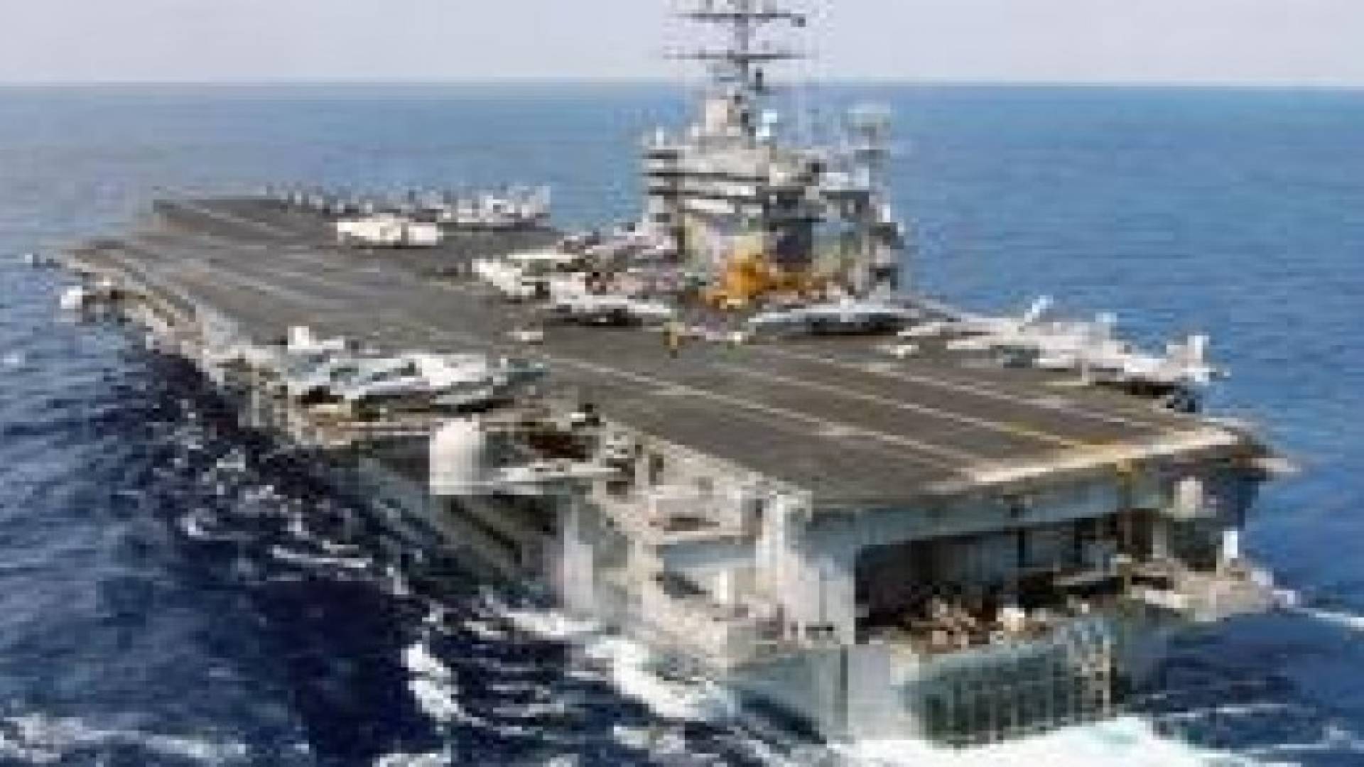 واشنطن تشكك بنوايا طهران بالخليج