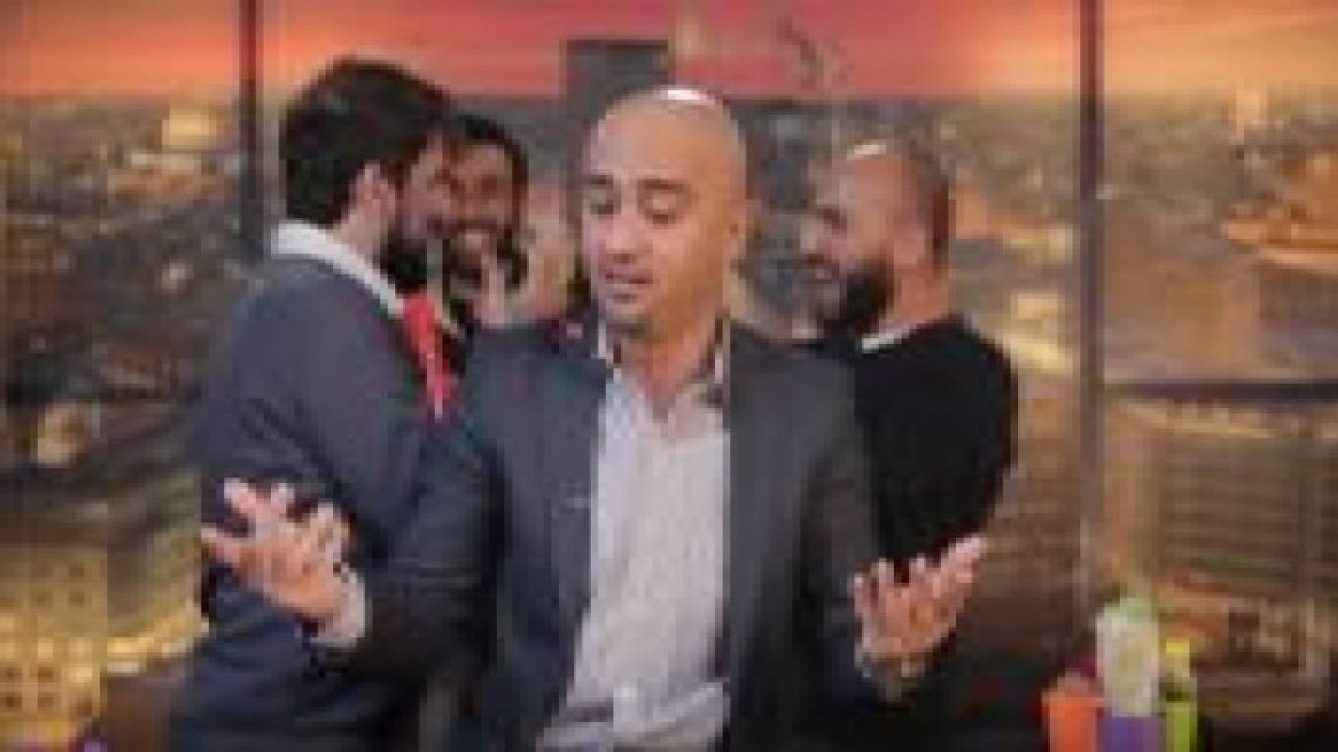 تشويش واضح وحكومة الجباية .. فيديو