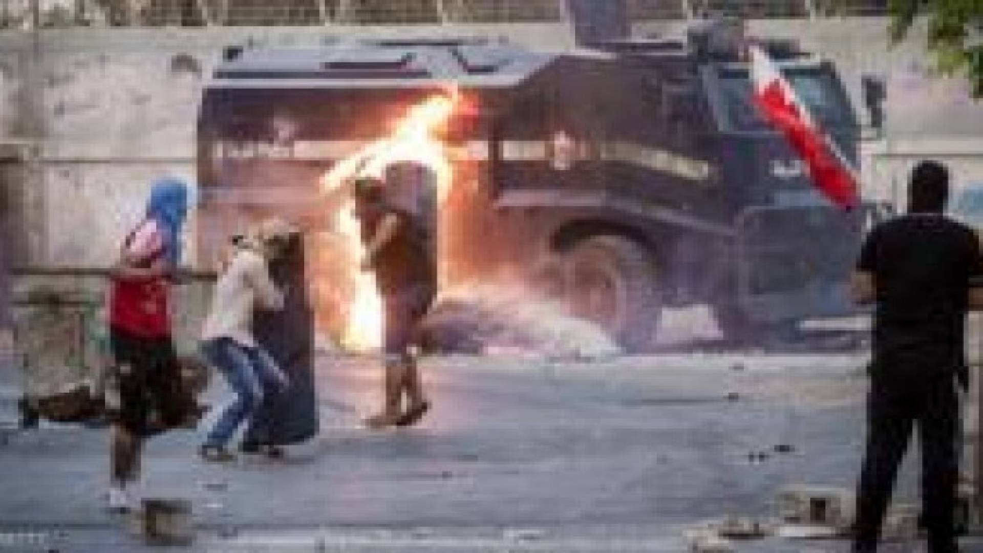 البحرين.. السجن لـ29 مدانا بتفجير بني جمرة