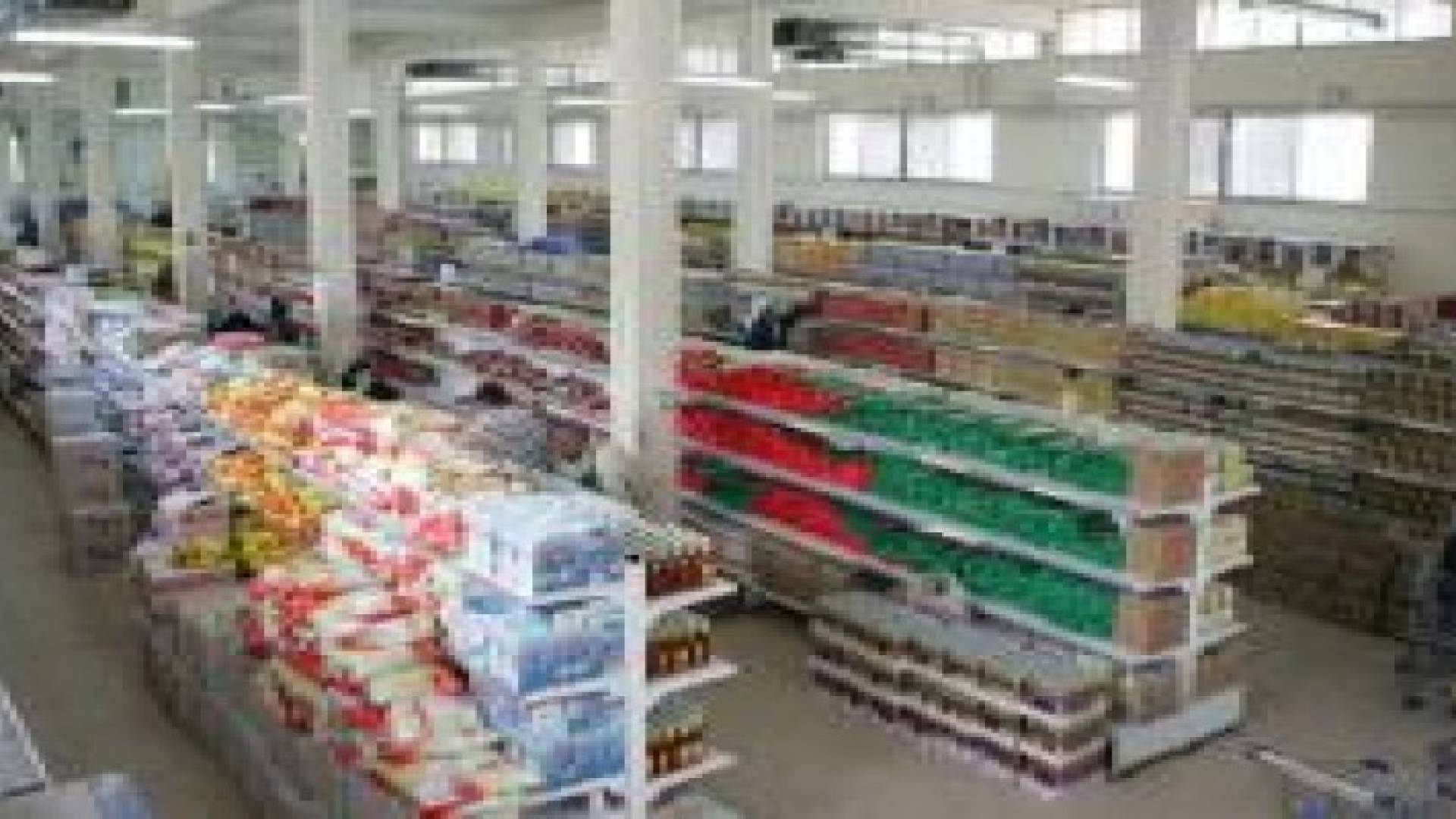 حماية المستهلك تثمن تخفيض الأسعار في الاستهلاكية العسكرية