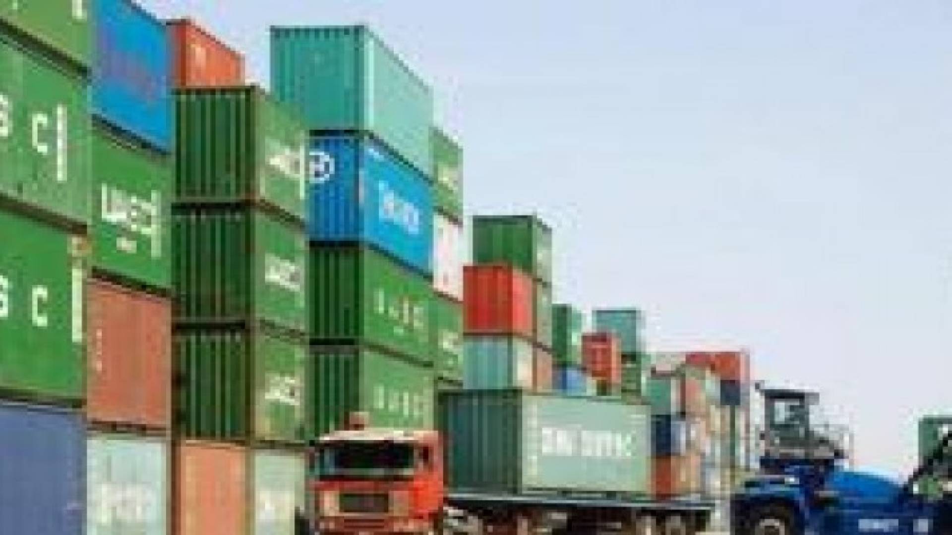 انخفاض الصادرات خلال 10 أشهر بنسبة 6%