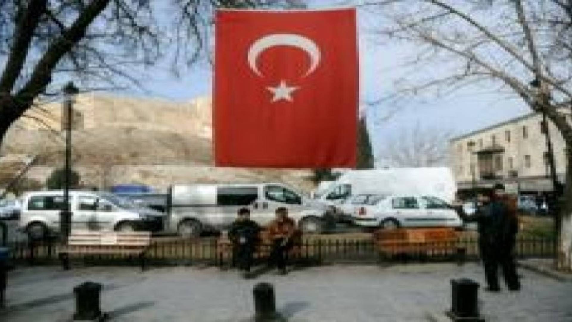 تركيا تحبط هجوما انتحاريا كان معدا له ليلة رأس السنة