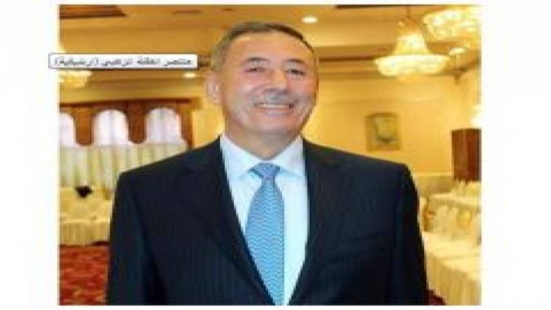 العقلة سفيرا بالخارجية بعد نقله من رئاسة هيئة الاستثمار