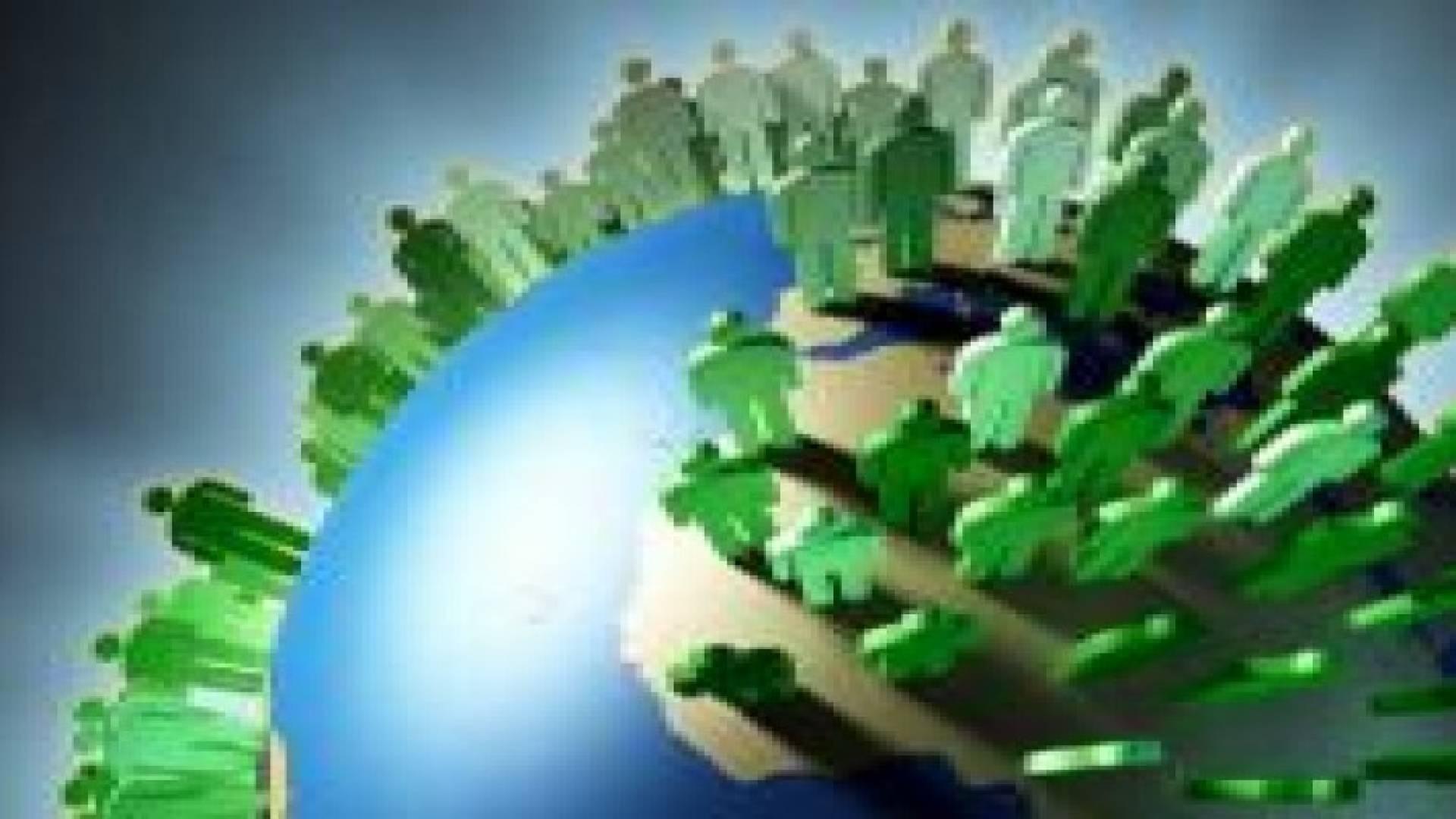 الإحصاء الأمريكي: 7.29 مليار نسمة عدد سكان الأرض في أول يوم من العام 2016