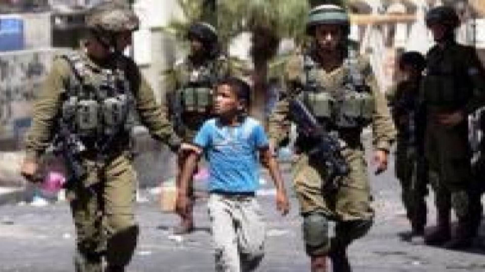 2015 : حصيلة دامية للانتهاكات الإسرائيلية بحق الفلسطينيين