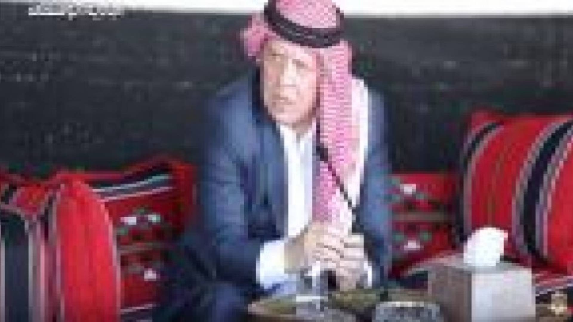 في خمس دقائق : ملخص برامج الملك عام 2015