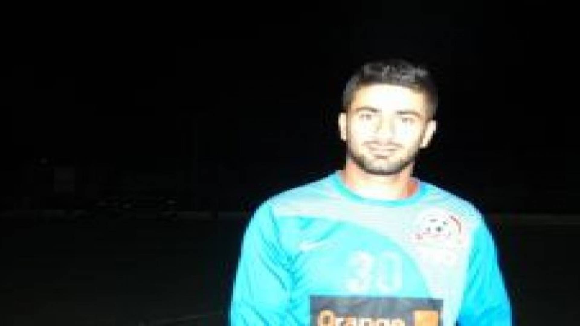 الفيصلي يتعاقد مع حارس المرمى صالح