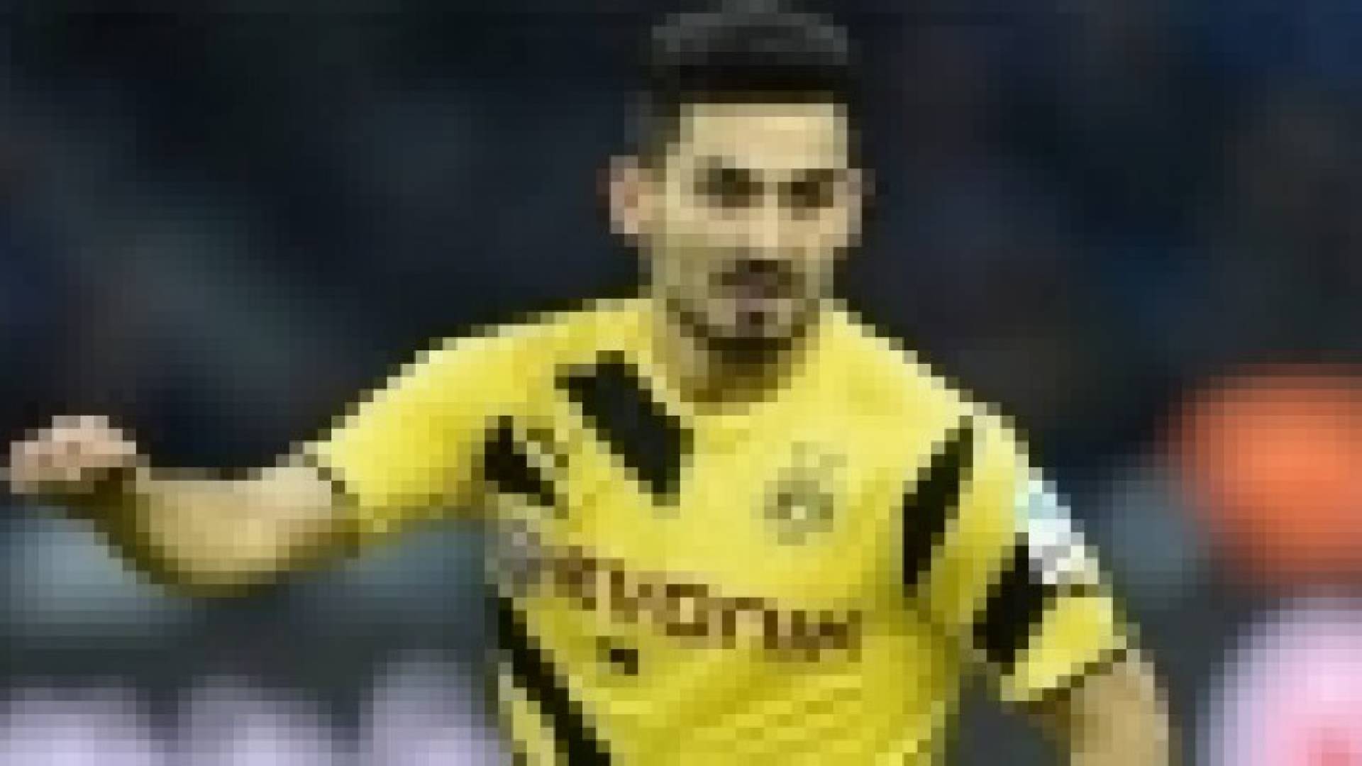 بروسيا دورتموند يرفض بيع جوندوجان مقابل 30 مليون يورو