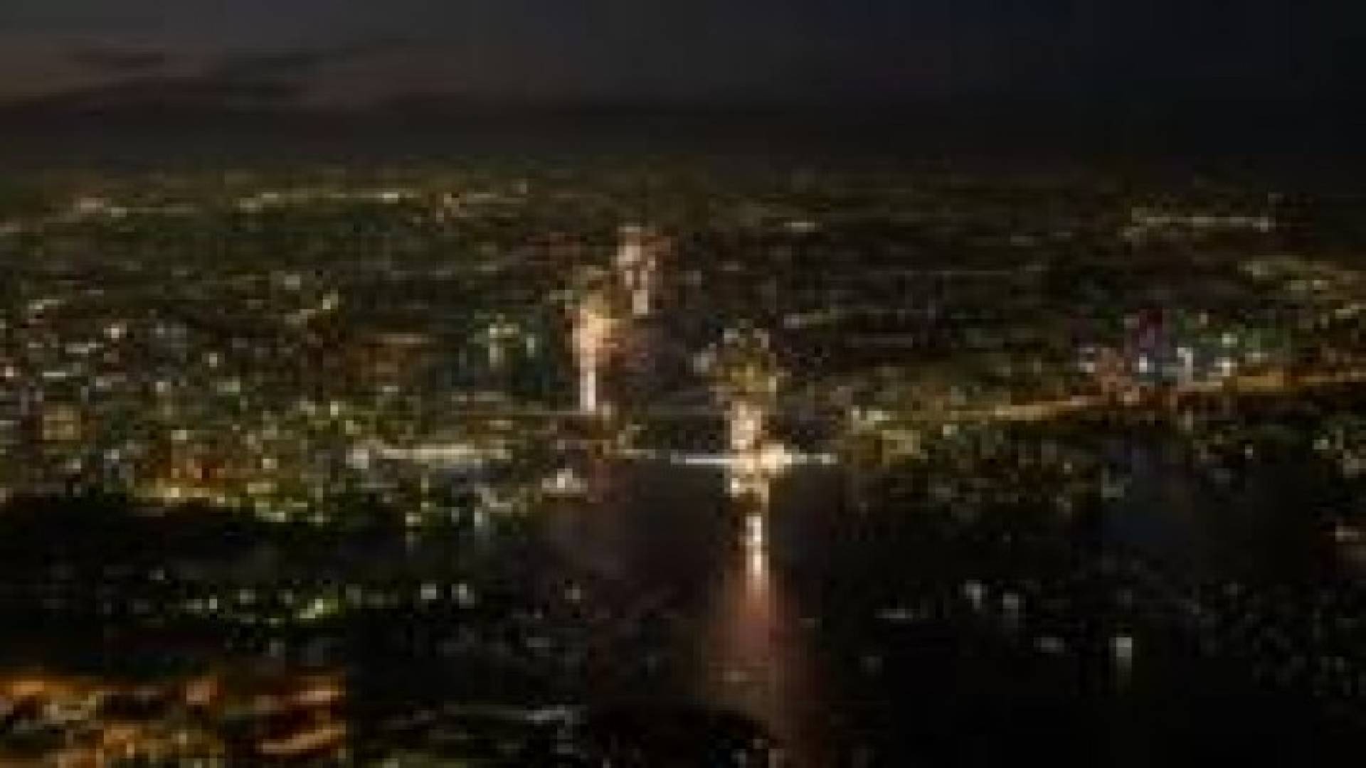 بالفيديو : هكذا احتفلت استراليا برأس السنة