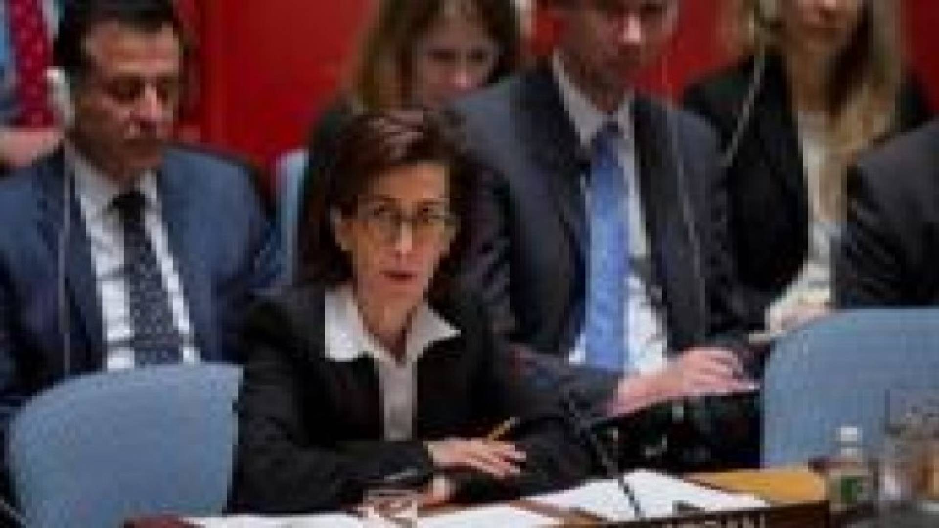 انتهاء عضوية الأردن بمجلس الأمن بعد عامين من العطاء