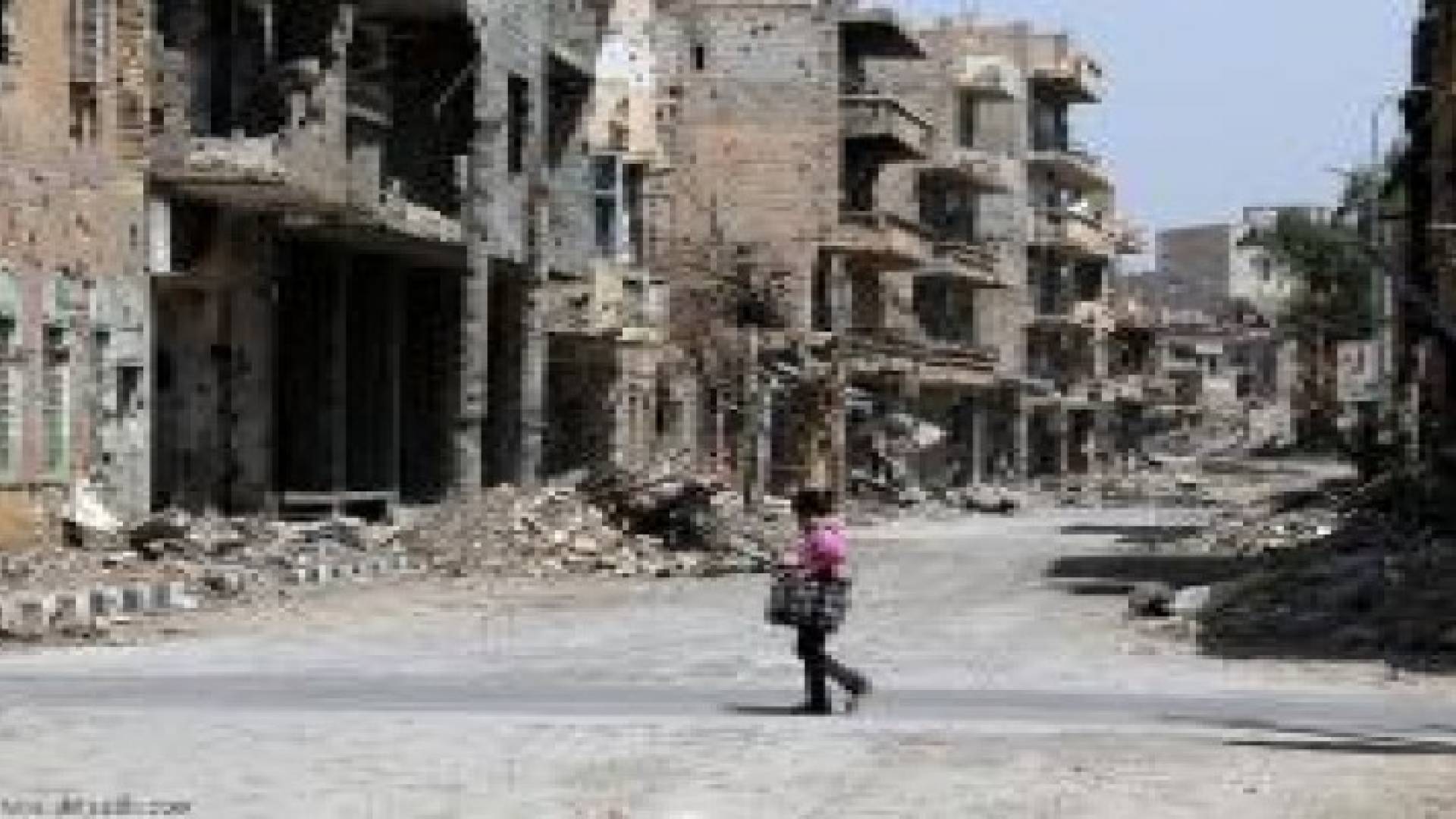 سوريا : أكثر من 260 ألف قتيل منذ بداية النزاع