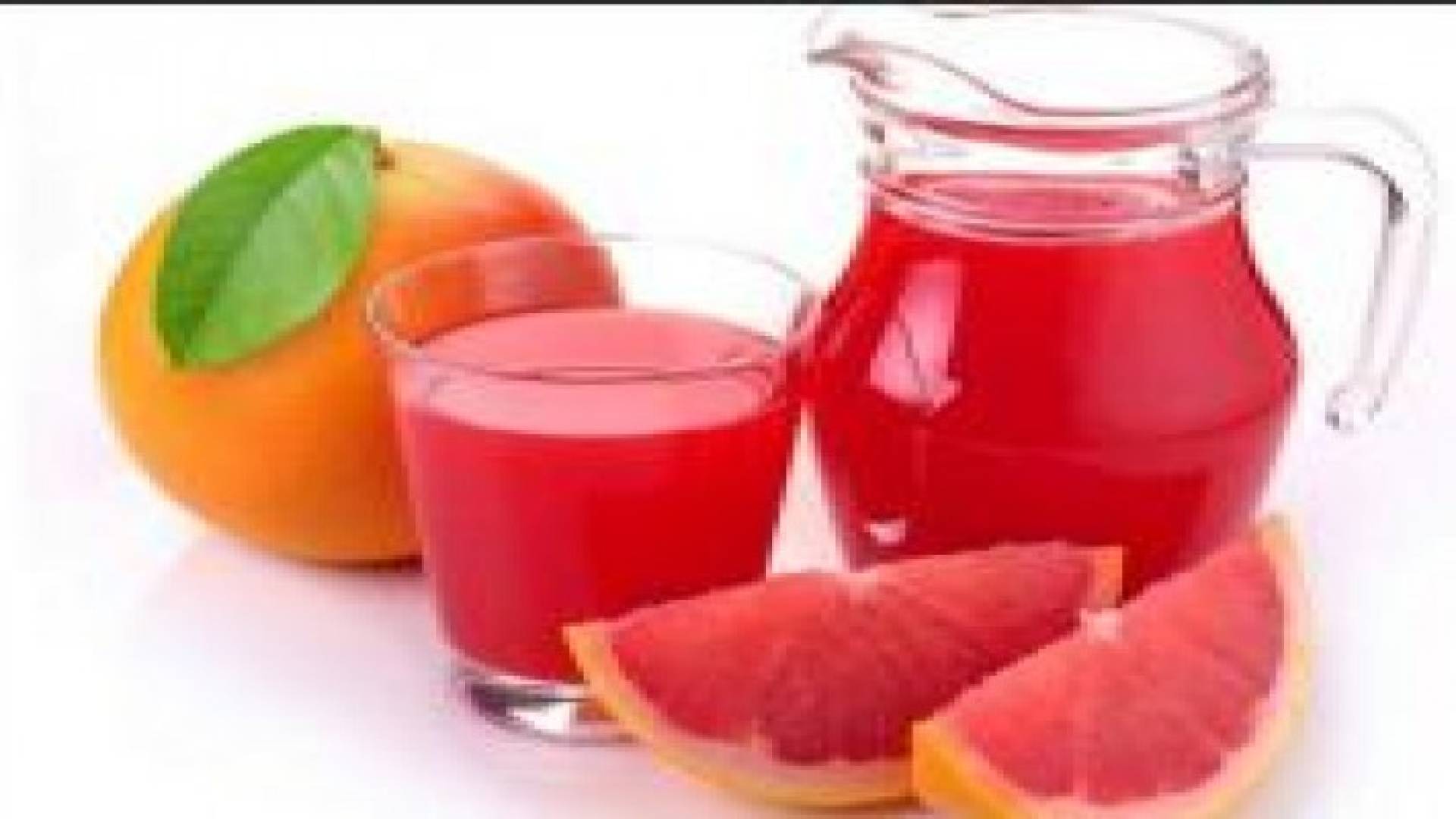 غريب فروت.. فوائده تبرر تجرع مرارة طعمه