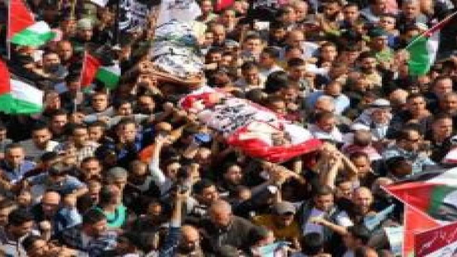 الاحتلال يسلم جثامين الخليل المحتجزة ظهرا
