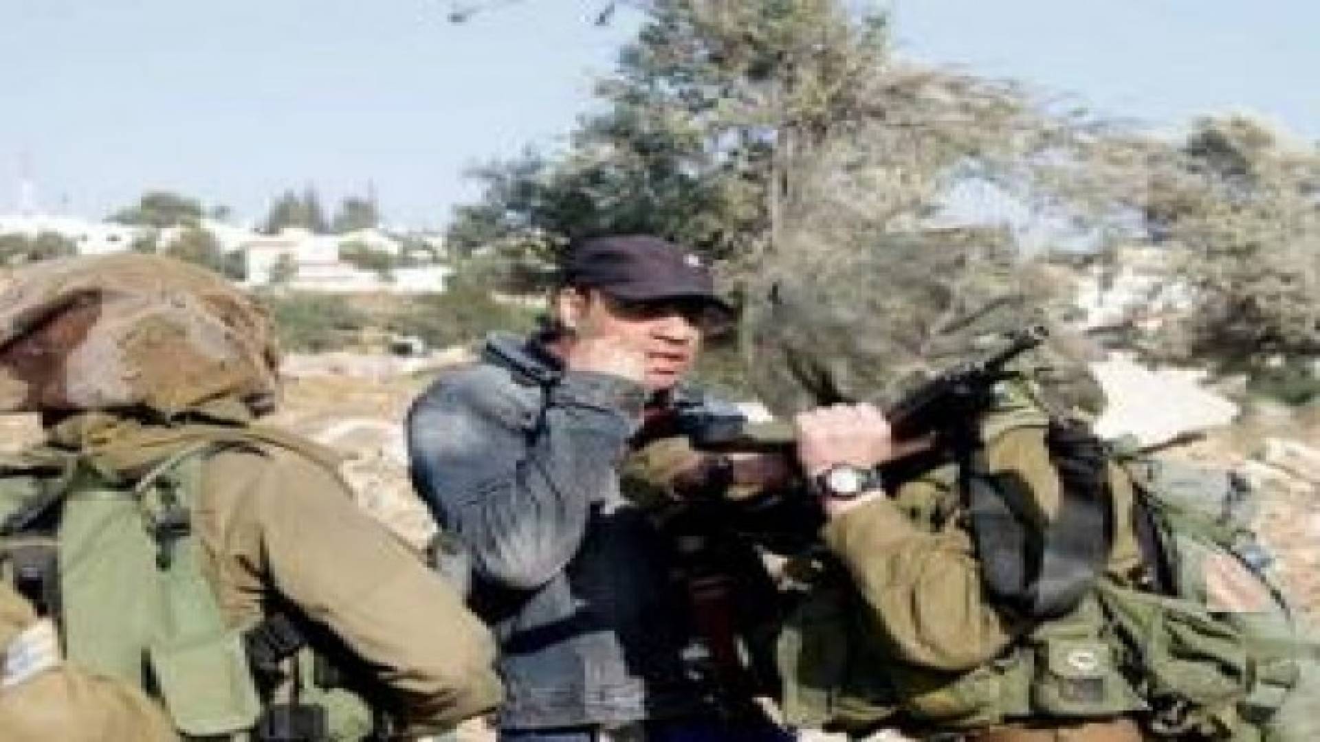 شهيد من مخيم الجلزون متأثرا بجروحه