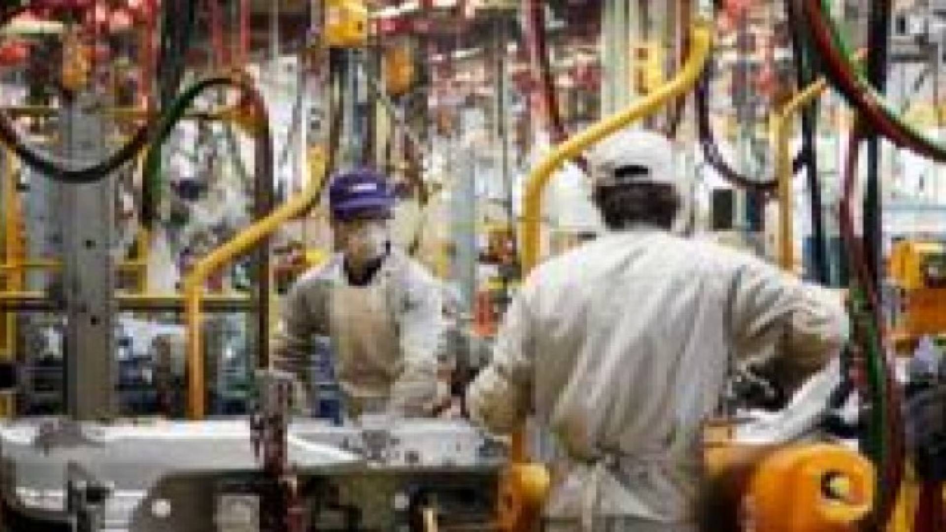 تراجع نشاط قطاع التصنيع في الصين خلال الشهر الماضي