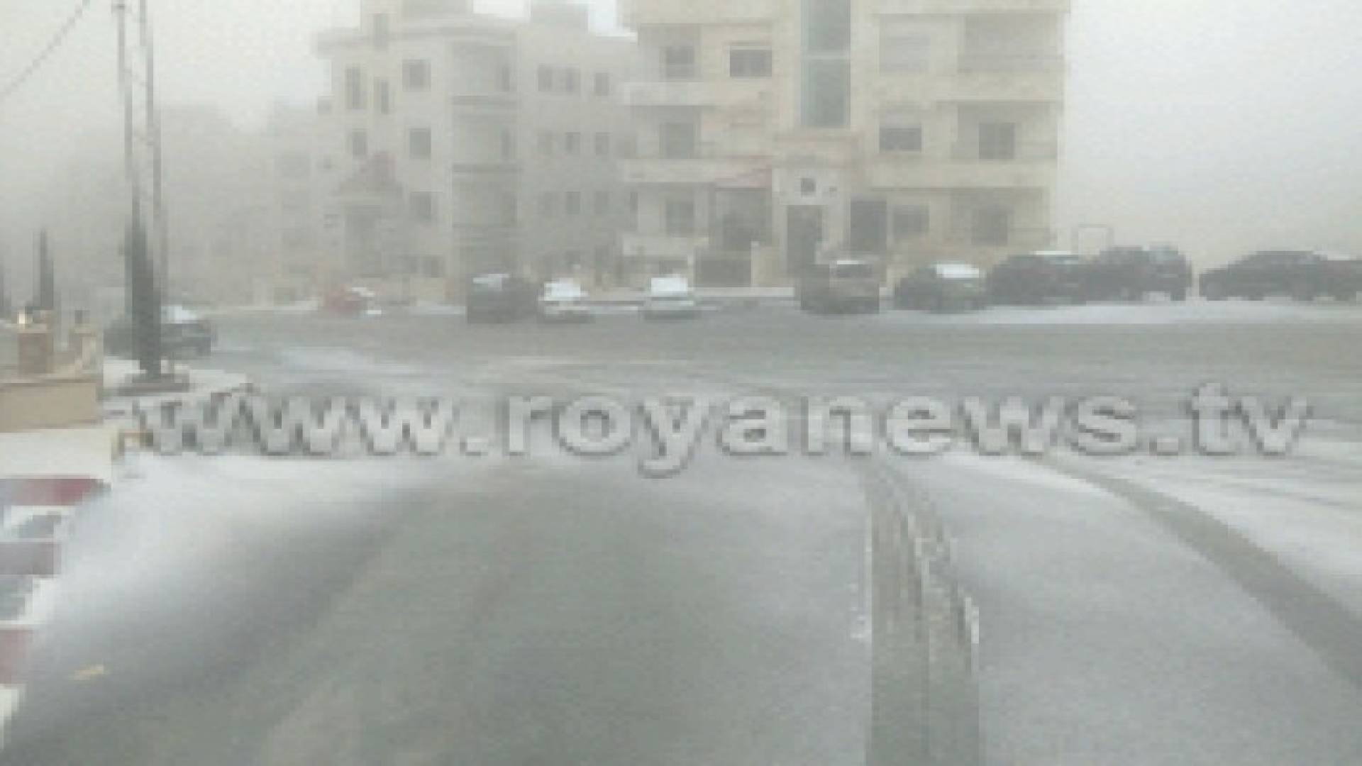 ادارة السير تحذر المواطنين ..تفاصيل