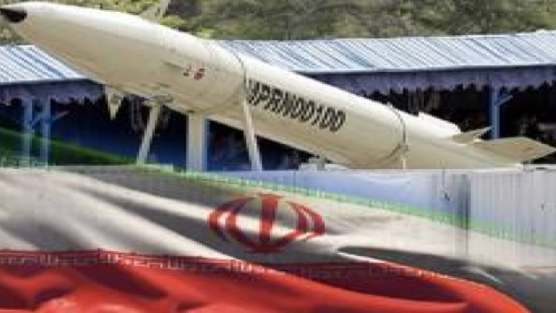 إيران تتعهد بتوسيع برنامجها الصاروخي في تحد لأمريكا