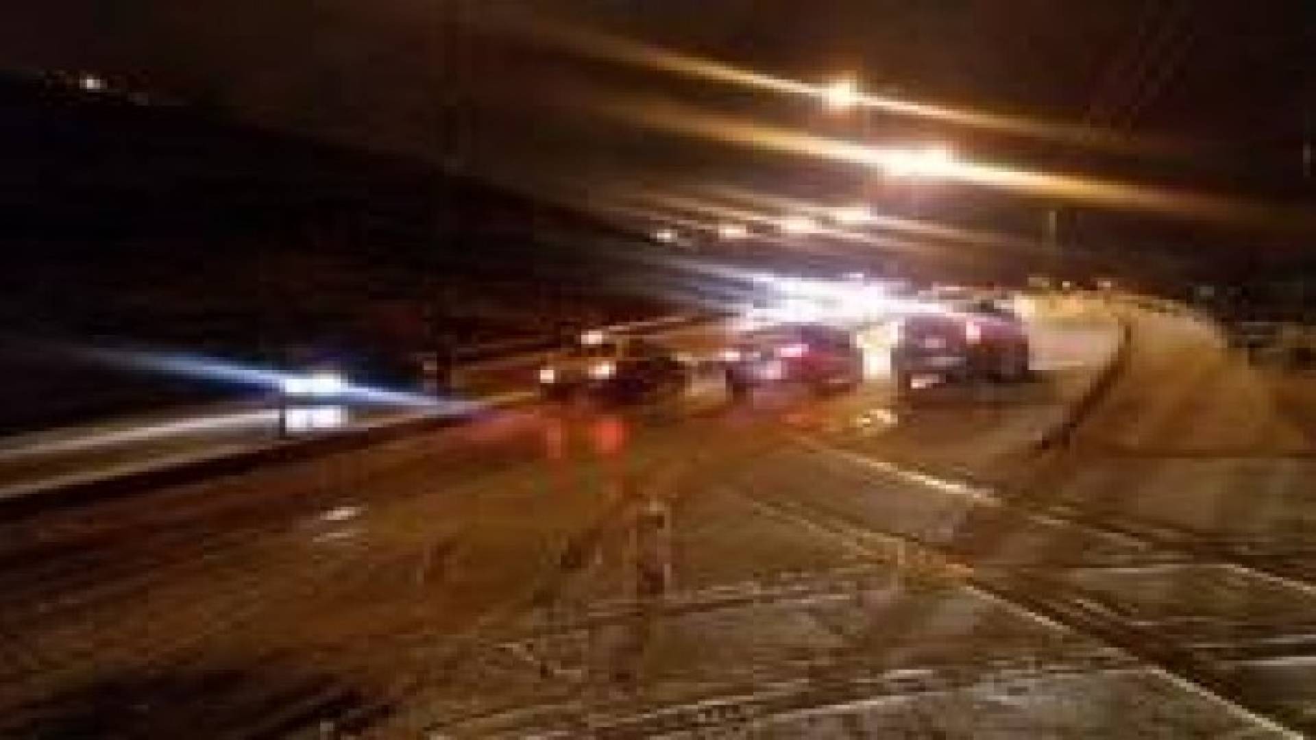 تعرفوا على الطرق المغلقة والسالكة في أنحاء المملكة