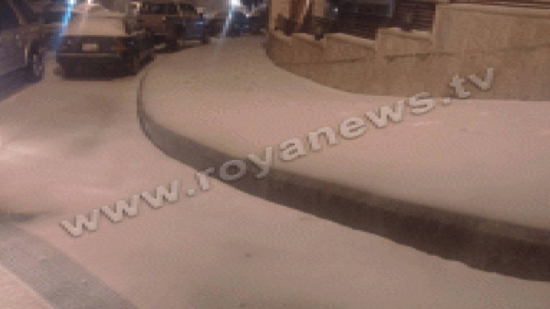 السبت: تراجع الفعالية الجوية مع بقاء المملكة تحت تأثير بقايا الكتلة الهوائية شديدة البرودة