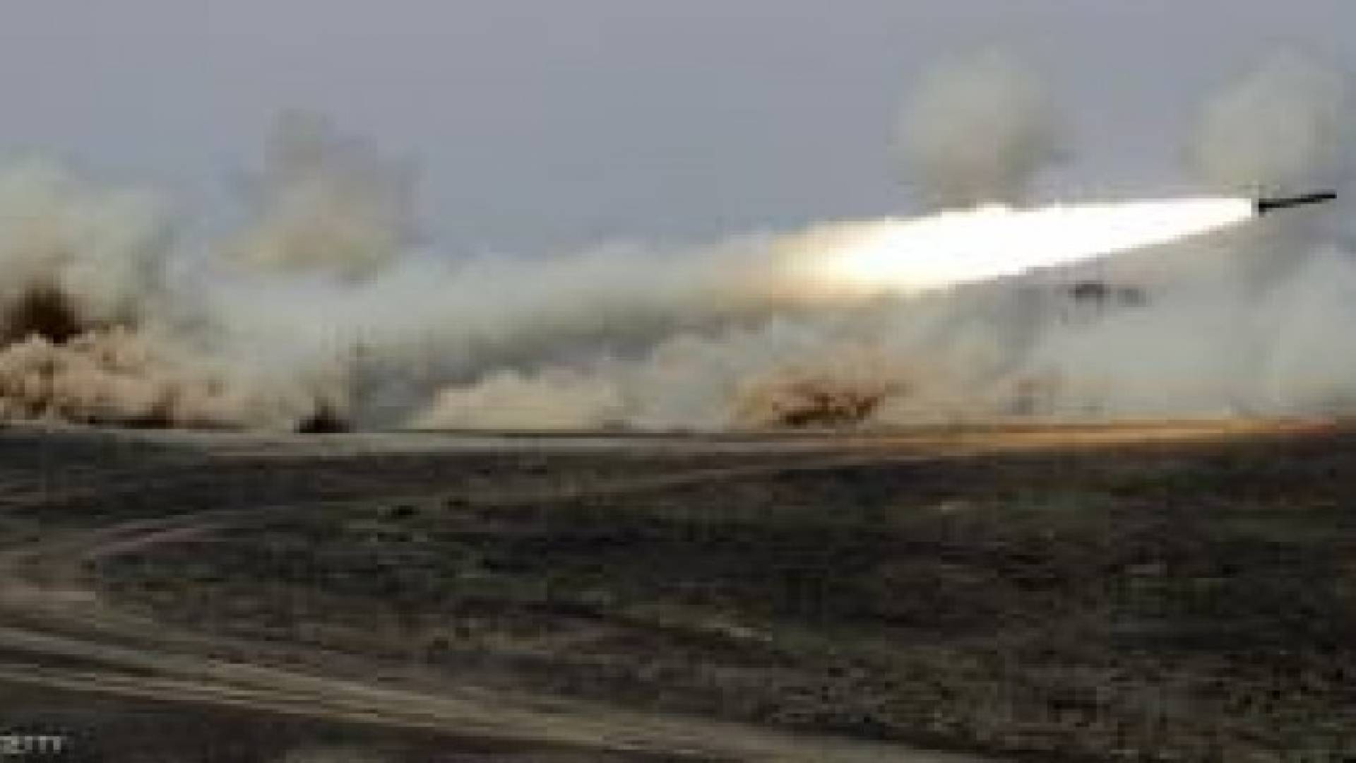 الدفاع السعودي يعترض صاروخا متجها إلى أبها