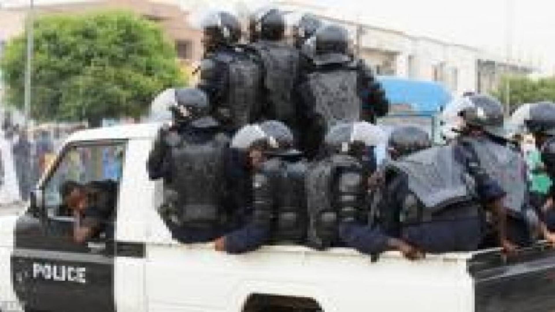 موريتانيا.. فرار محكوم بالإعدام في "عمل إرهابي"