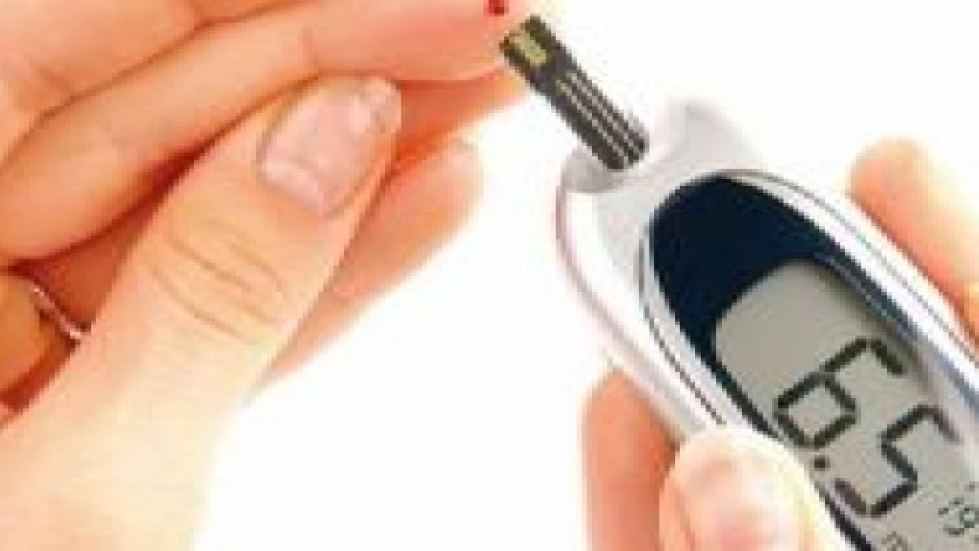 ارتفاع سكر الدم يرتبط بمتاعب في الكلى