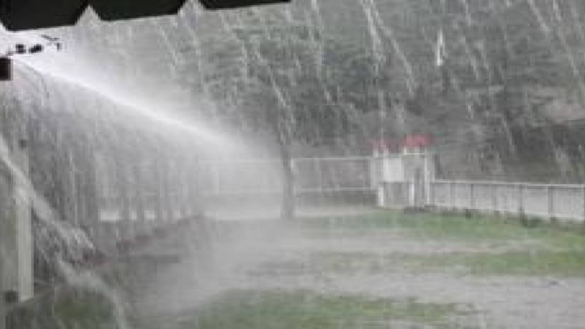 نصائح صحية في المنخفض الجوي