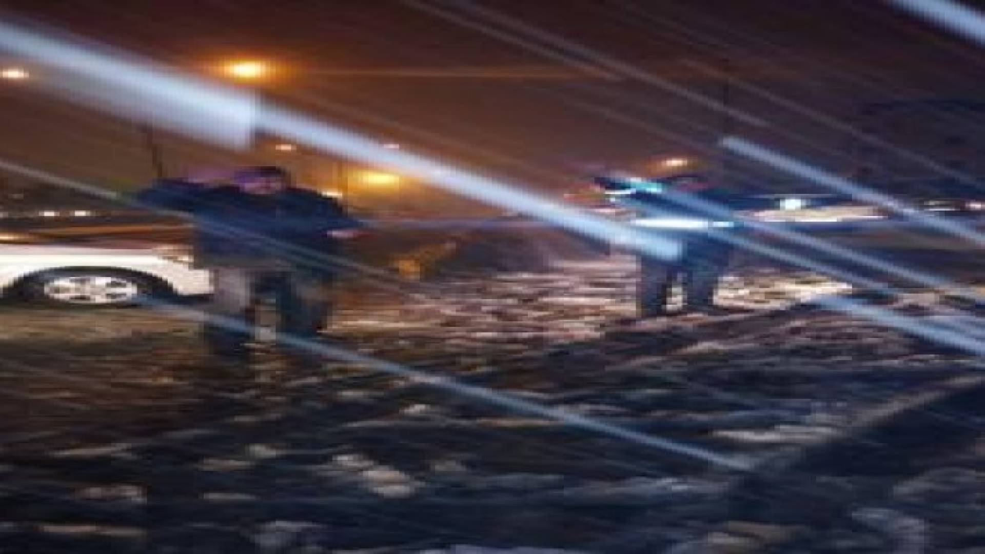 ادارة السير: ضبط 54 مركبة تمارس " التشحيط " وحجزها 14 يوما