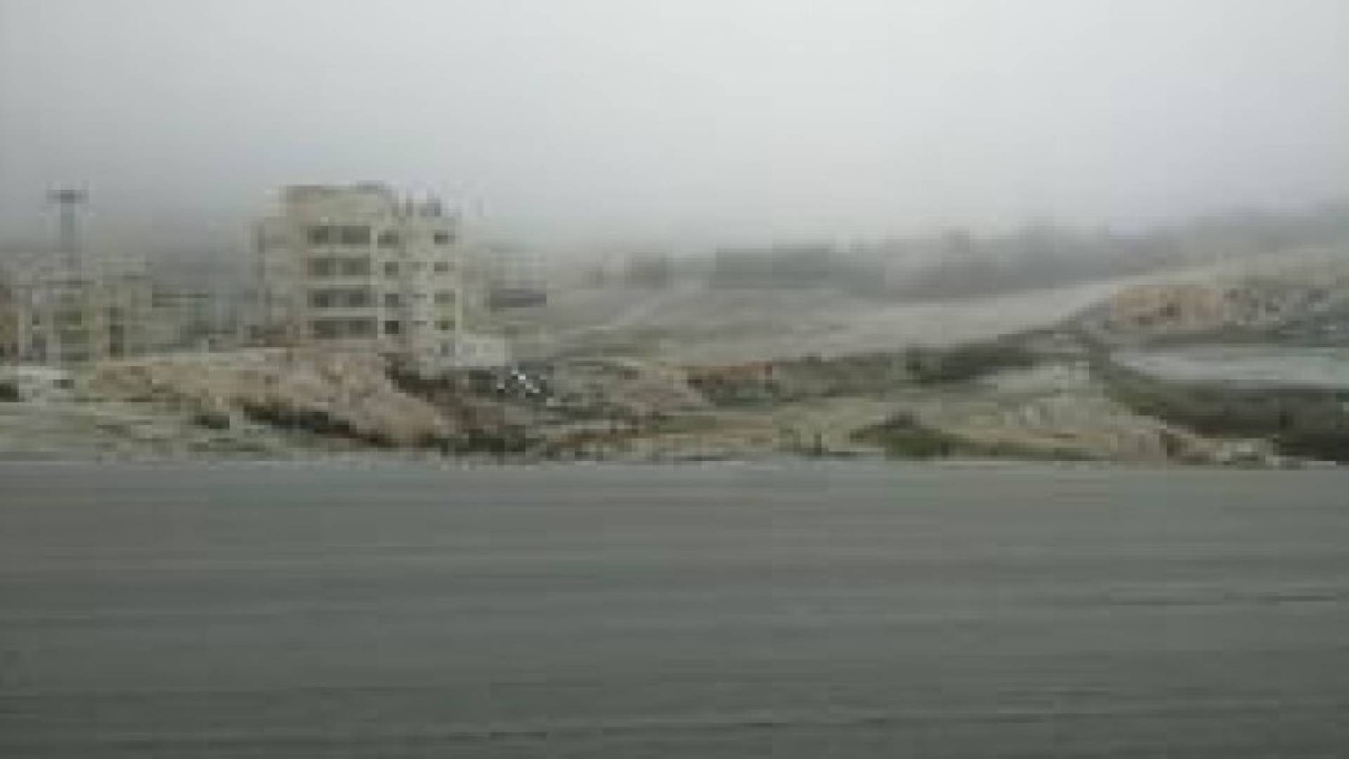 حالة الطرق في المملكة .. تفاصيل