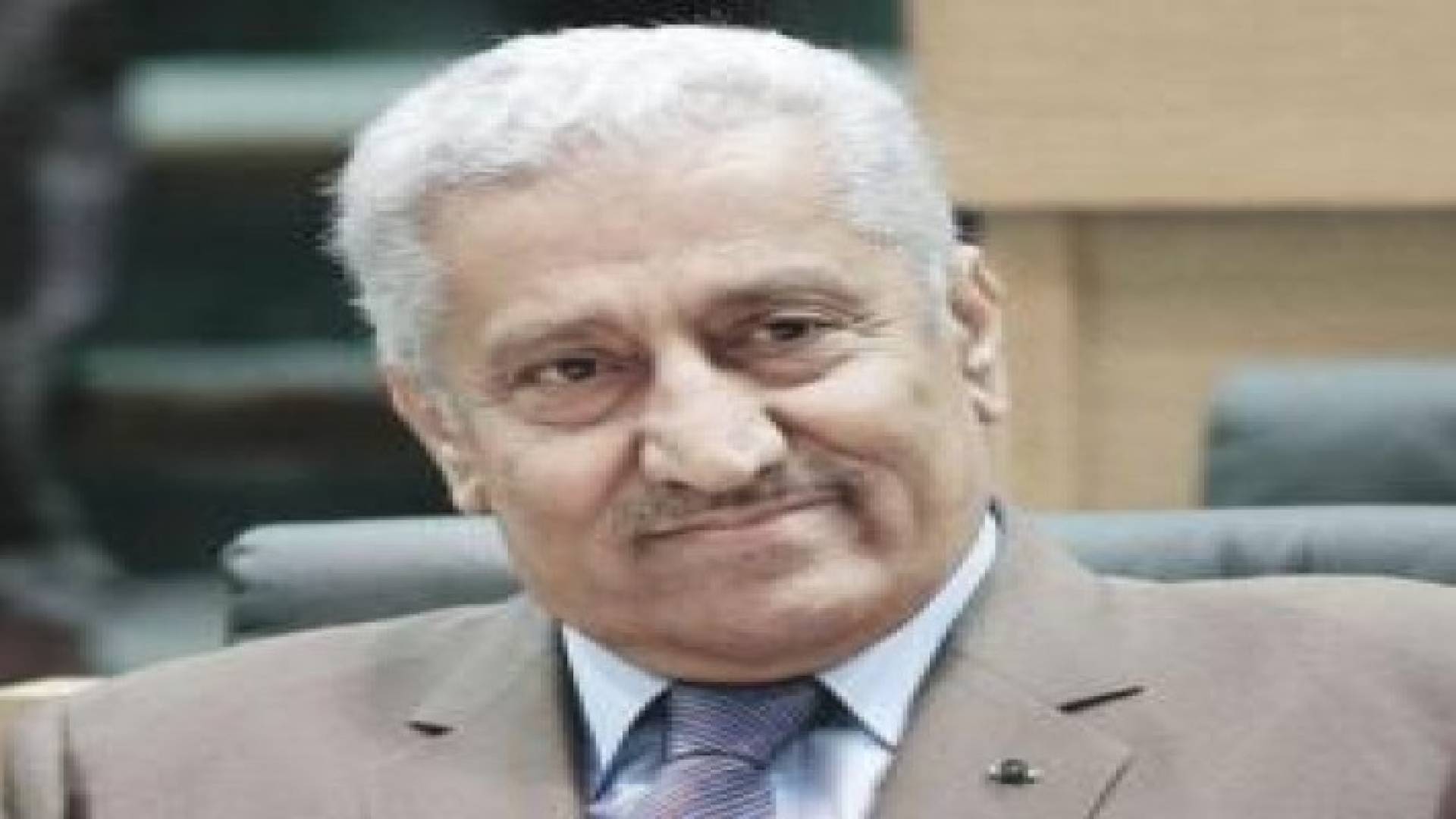 النسور يلتقي نقيب واعضاء مجلس نقابة المهندسين