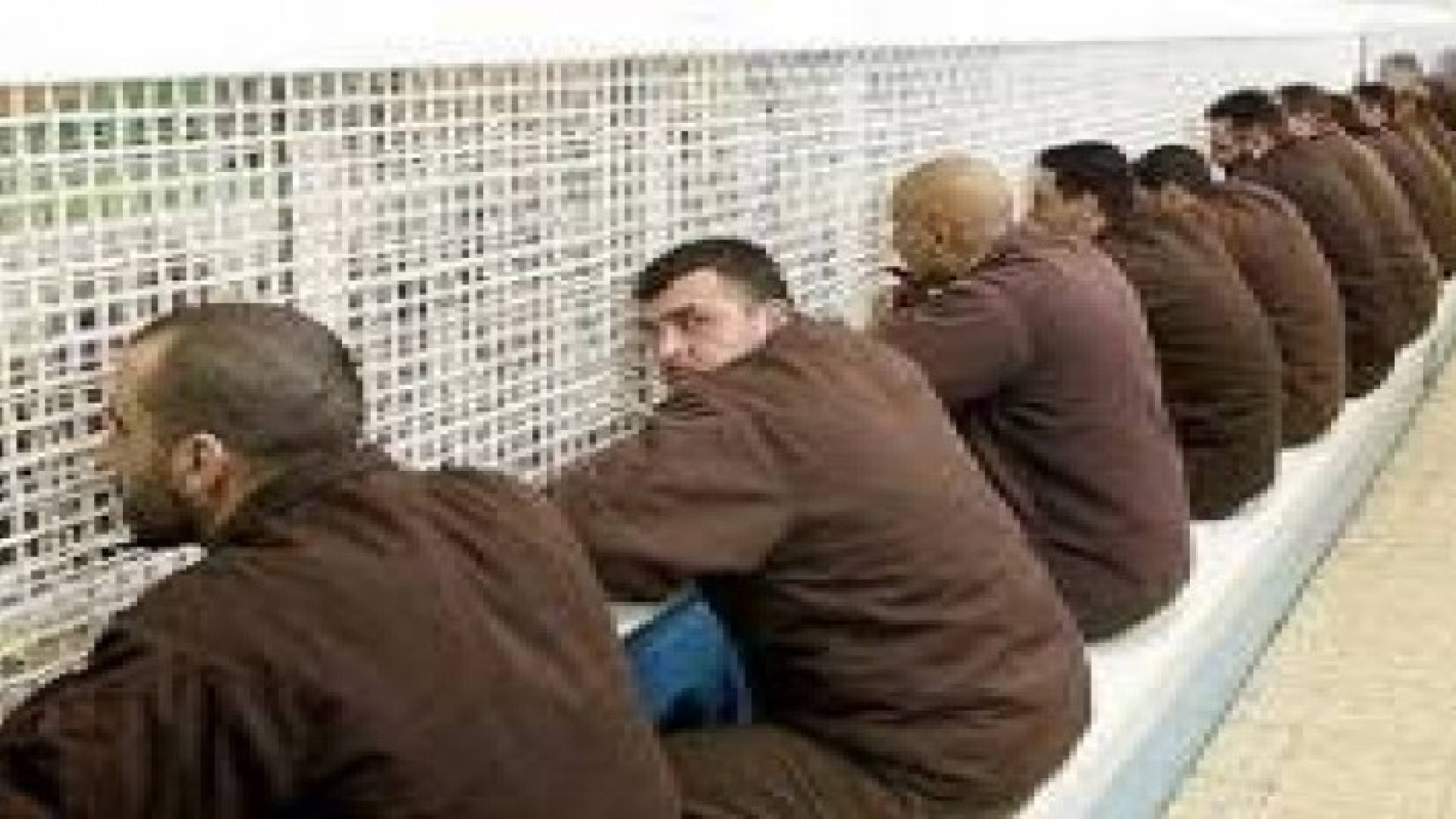 تقرير: 2015 الاكثر عنصرية تجاه الاسرى الفلسطينيين