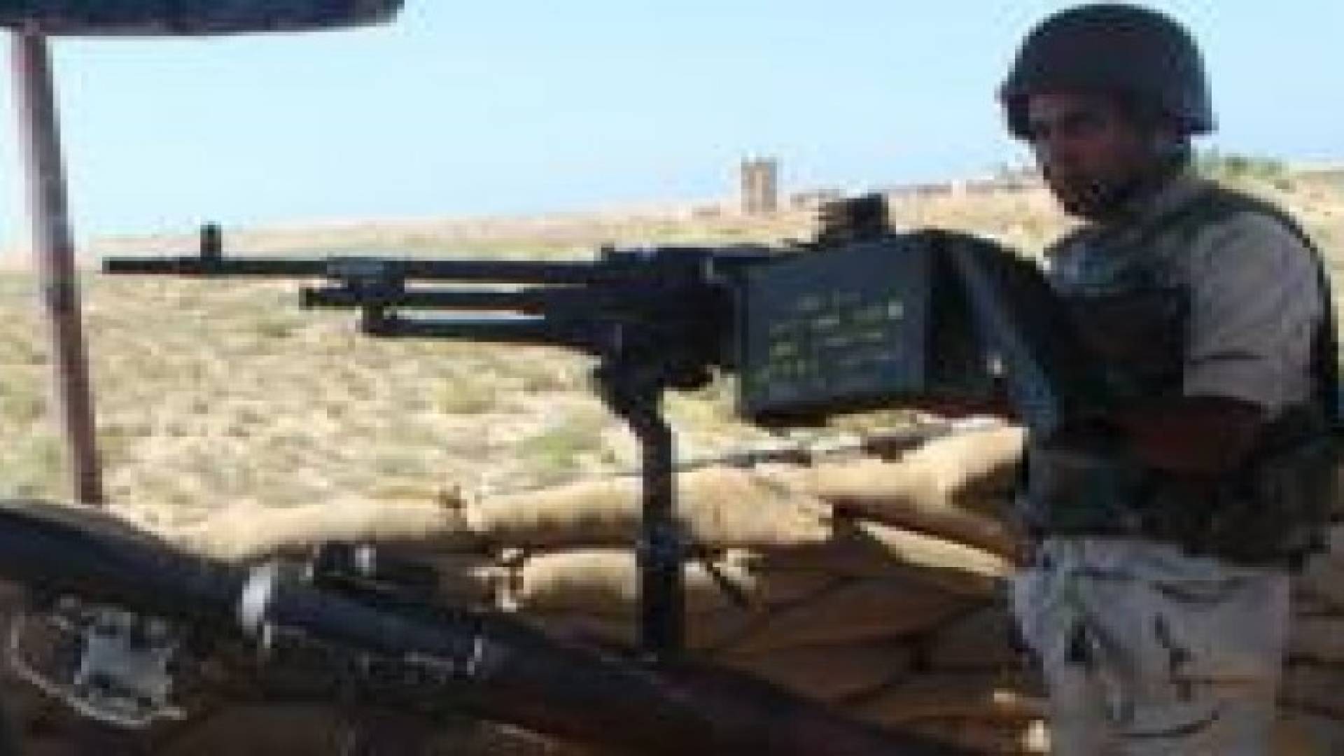 مصر: ضبط 1.5 طن من المتفجرات في سيناء