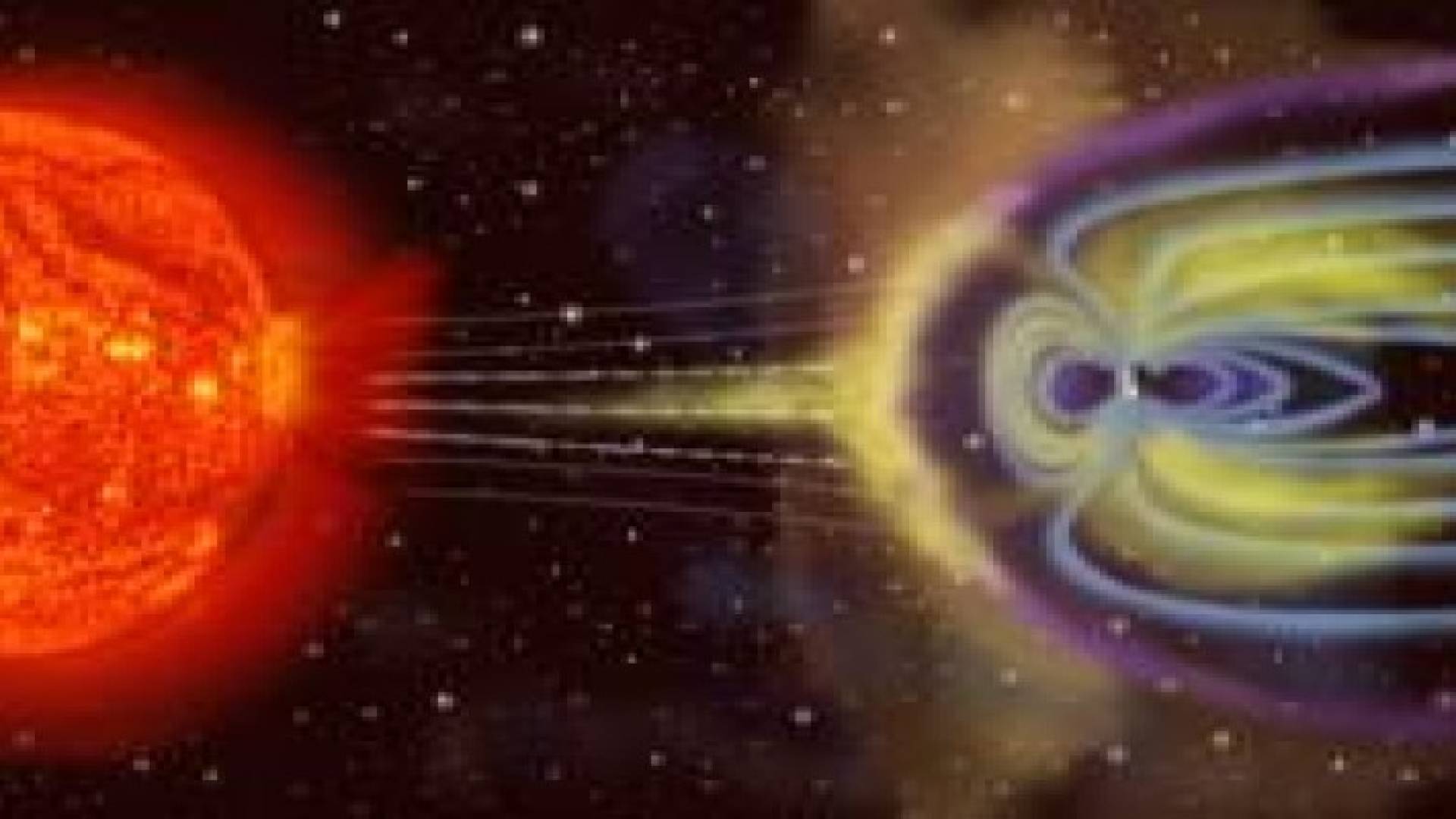 توقعات بتعرض الأرض لـ 7 عواصف مغناطيسية شديدة عام 2016