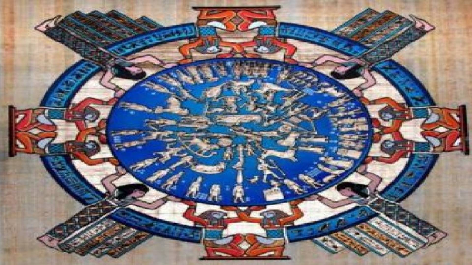 أقدم وأغرب التقويمات السنوية