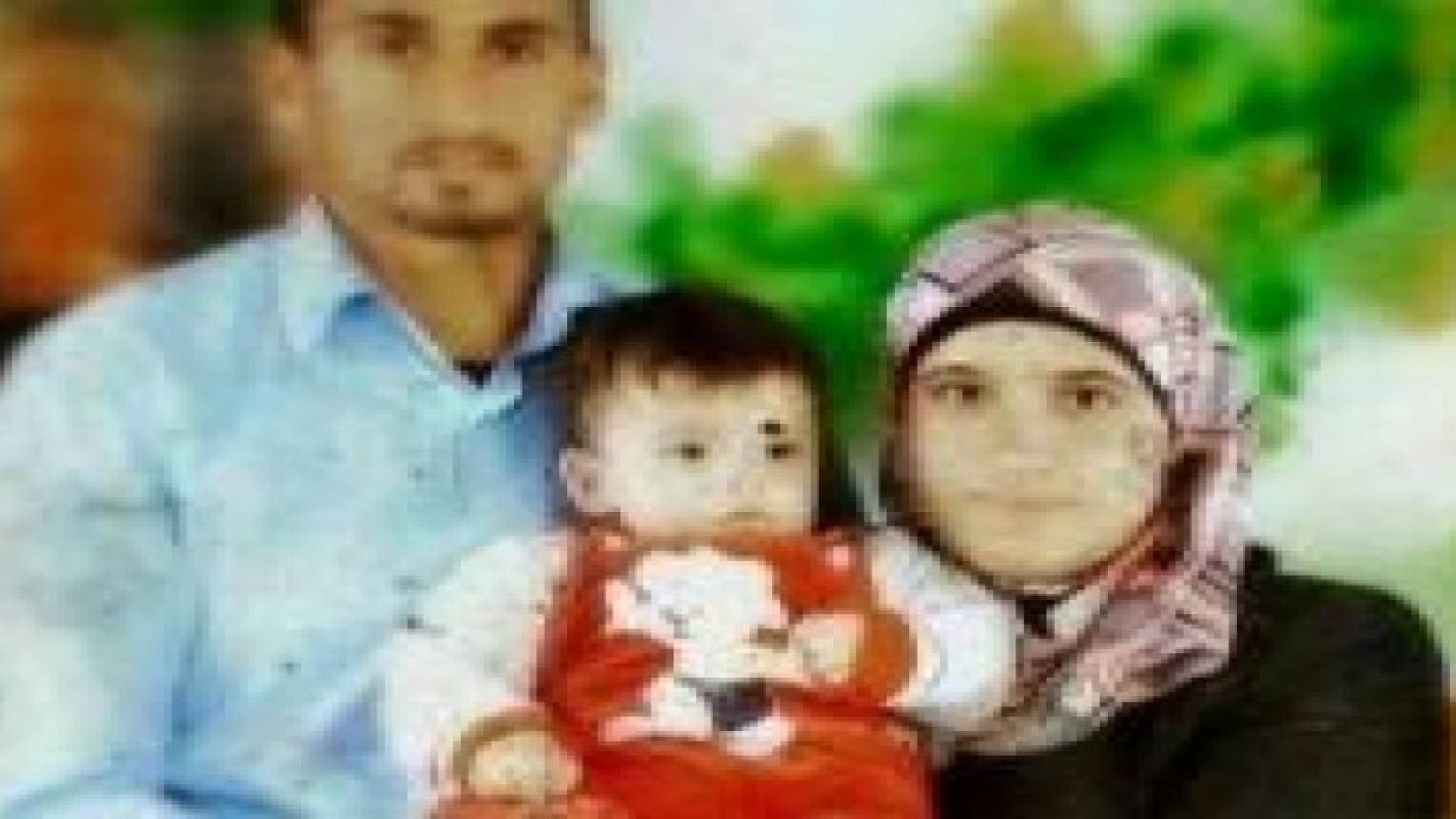 توجيه تهمة الإرهاب لـ4 يهود إزاء إحراق عائلة الدوابشة