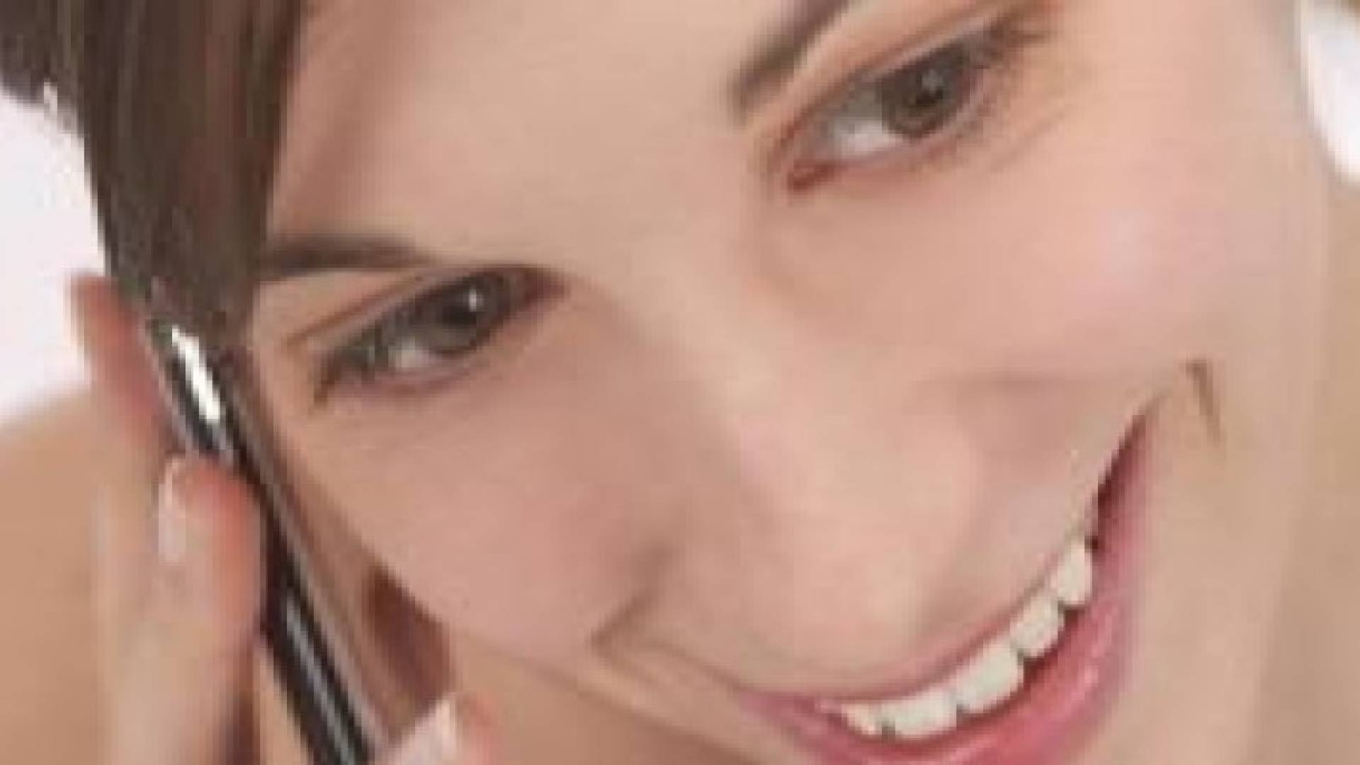 إشعاع الهاتف المحمول في الحدود الآمنة