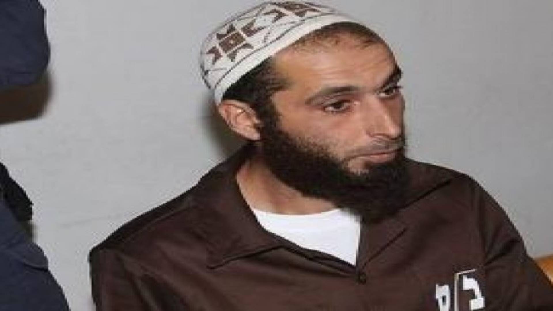 تمديد اعتقال شقيق منفذ عملية تل أبيب