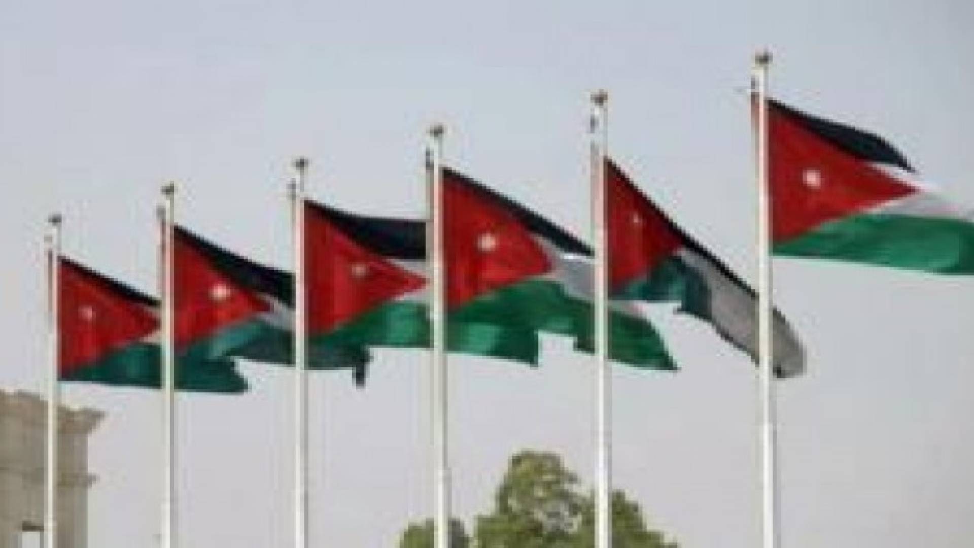 الاردن يدين بشدة اقتحام السفارة السعودية في طهران