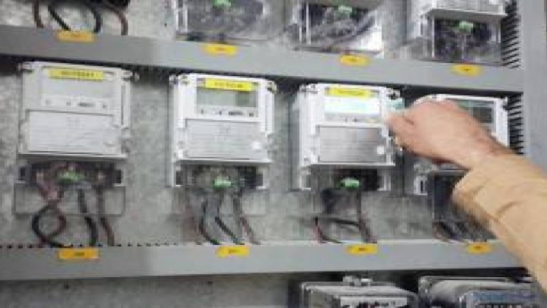 فصل 2652 إشتراك كهرباء مخالف