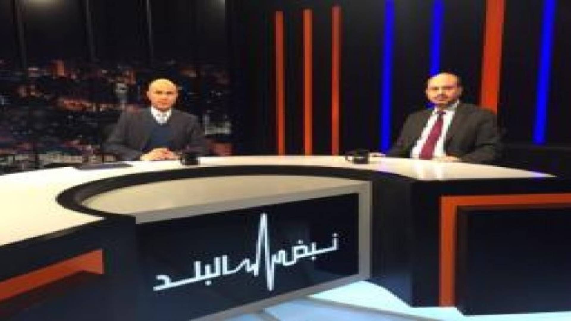 مستقيلو جبهة العمل الاسلامي: الخلاف لم يكن على المواقع القيادية
