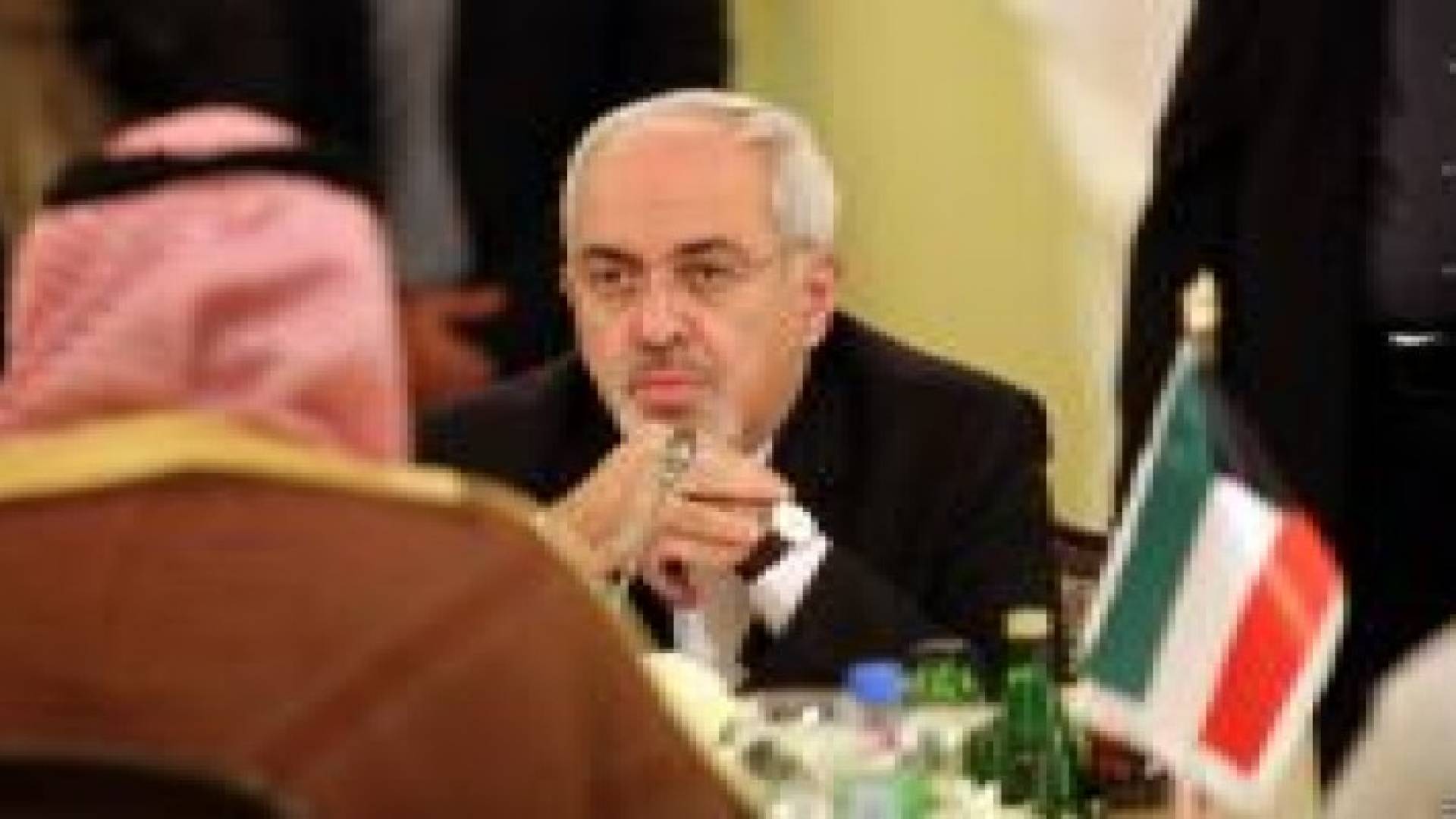 طهران تتهم الرياض بتصعيد "التوتر والمواجهات في المنطقة"