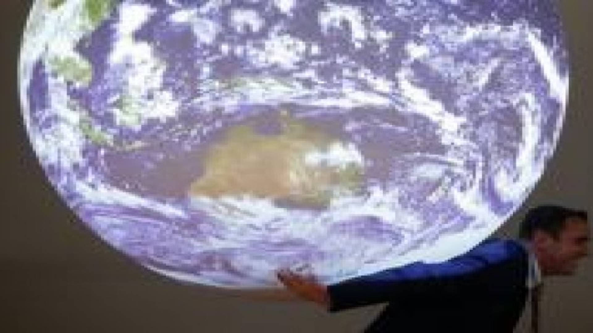 ماذا سيحدث للأرض لو توقفت عن الدوران؟