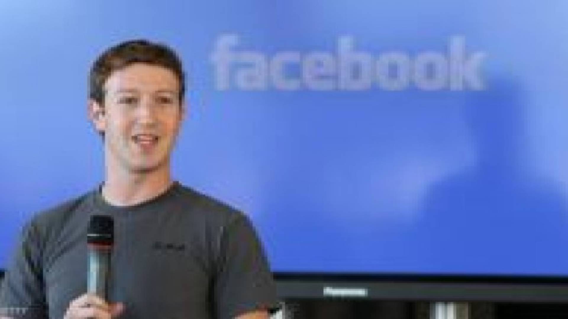 مؤسس فيسبوك يطمح إلى صناعة مساعد آلي