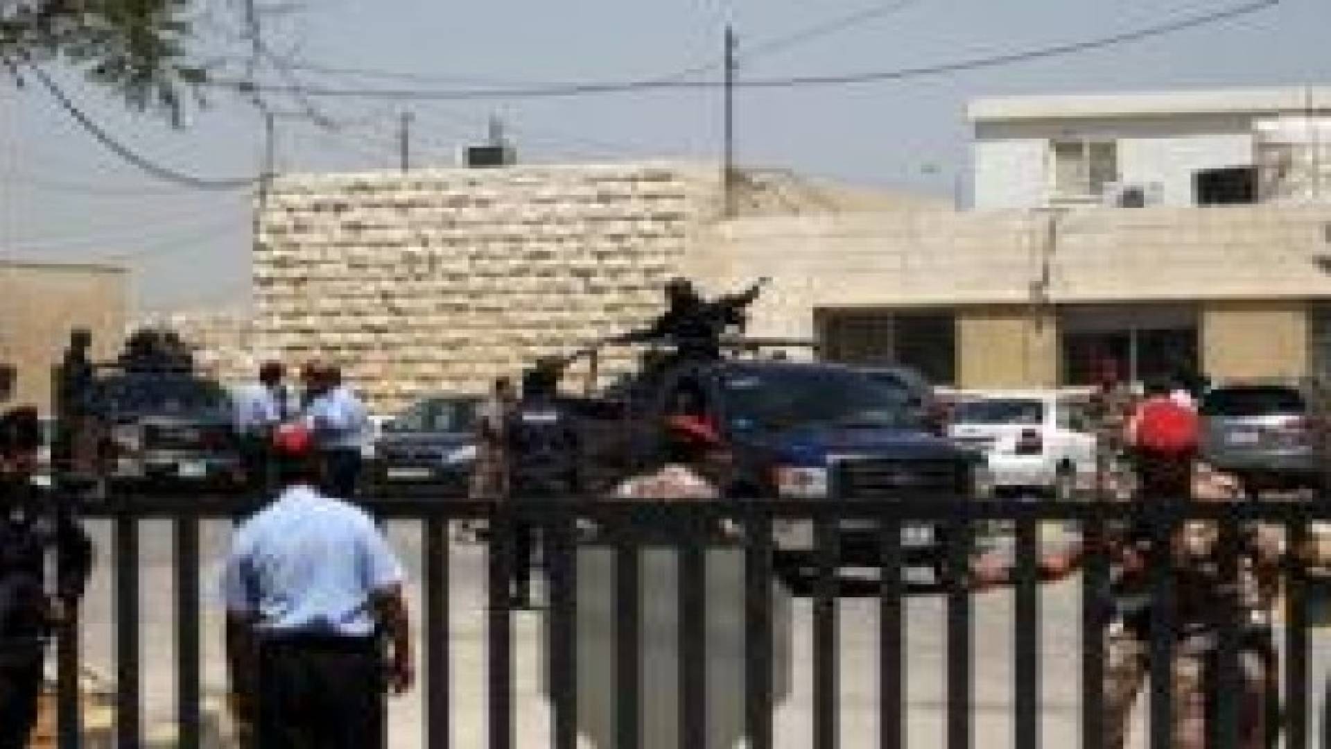 أمن الدولة تقرر سجن 3 خططوا لاستهداف عناصر أمن وقتل طيارين